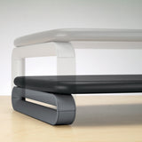 Kensington SmartFit Monitor Stand Plus for screens up to 24"