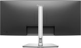 DELL Pro Plus P3425WE computer monitor 86.6 cm (34.1") 3440 x 1440 pixels Wide Quad HD LCD Black, Grey
