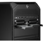 HP Z6 G5 Intel Xeon W W5-3525 64 GB DDR5-SDRAM 2 TB SSD NVIDIA RTX 2000 Ada Windows 11 Pro Tower Workstation Black