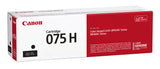 Canon 075 High Capacity