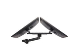 LG 27QP88D-BS computer monitor 68.6 cm (27") 2560 x 1440 pixels Quad HD Black