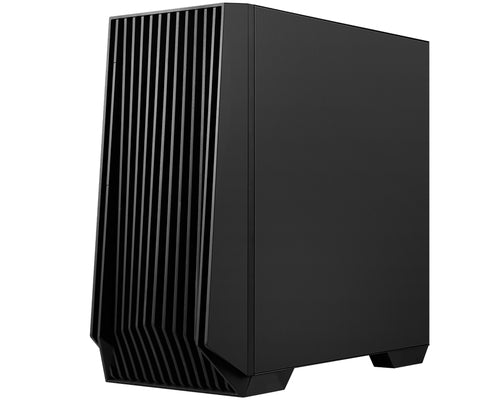 MSI Pro DP400 14NVV-022US Intel® Core™ i7 i7-14700F 32 GB DDR5-SDRAM 2 TB SSD NVIDIA GeForce RTX 5070 Windows 11 Pro Desktop PC Black