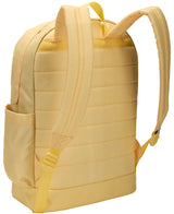 Case Logic Campus 085854254458 backpack Casual backpack Yellow Polyester