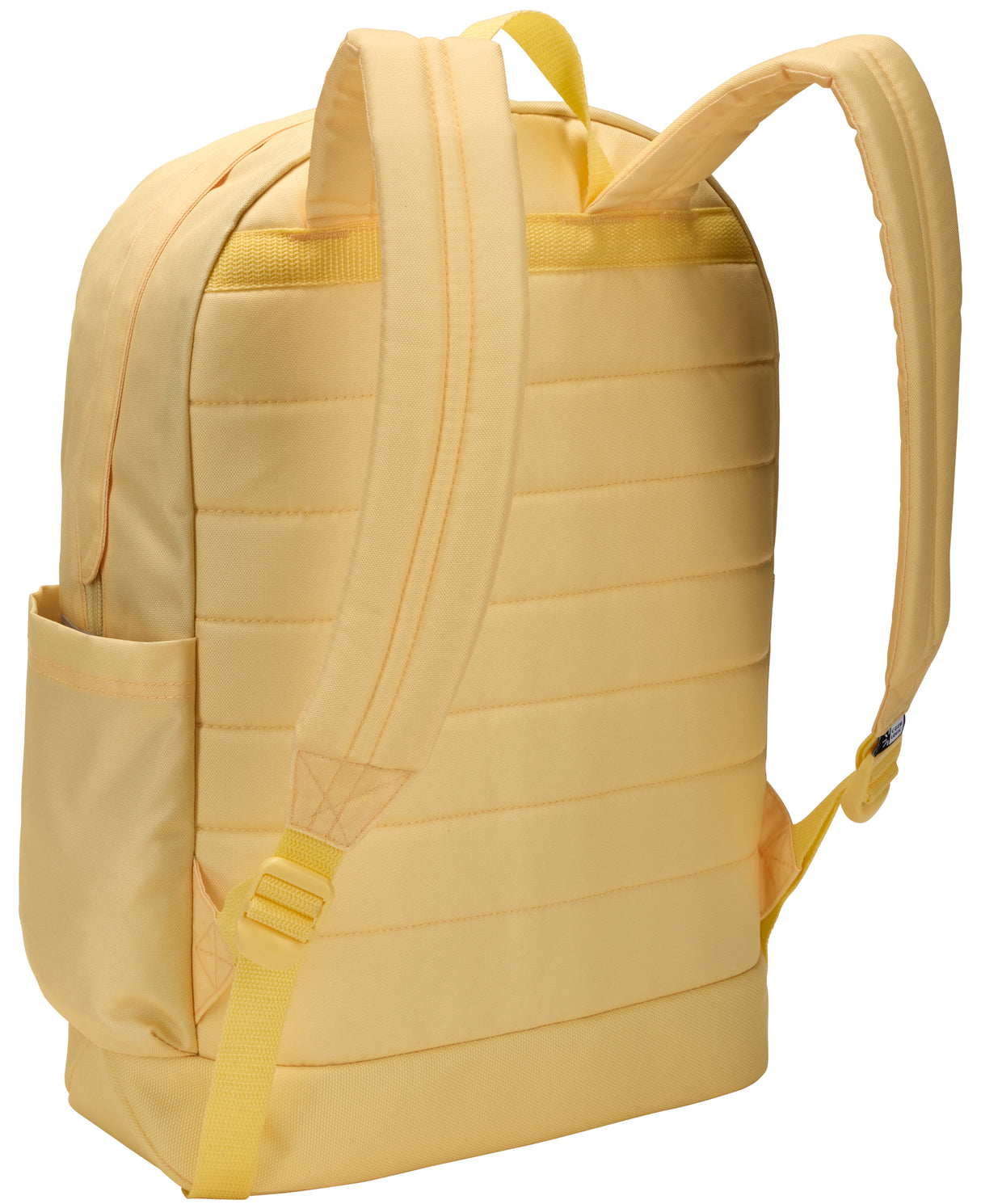 Case Logic Campus 085854254458 backpack Casual backpack Yellow Polyester