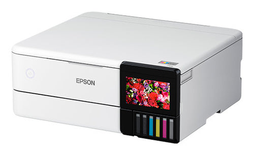 Epson EcoTank ET-8500 Inkjet A4 5760 x 1440 DPI 32 ppm Wi-Fi