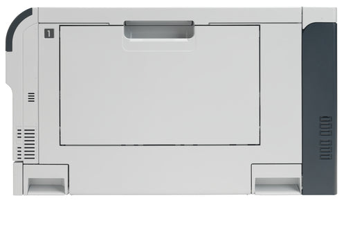 HP Color LaserJet Professional LaserJet Pro CP5225n Color Printer, Ethernet Only