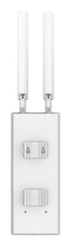 Cudy LT500 wireless router Fast Ethernet Dual-band (2.4 GHz / 5 GHz) 4G White