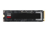 Samsung MZ-VAP4T0B 4 TB M.2 PCI Express 5.0 NVMe V-NAND TLC