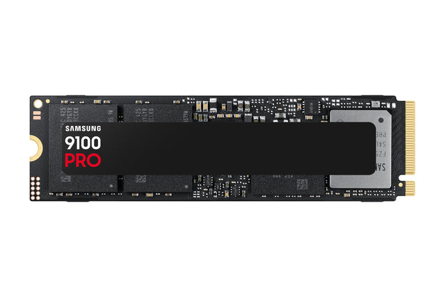 Samsung MZ-VAP4T0B 4 TB M.2 PCI Express 5.0 NVMe V-NAND TLC