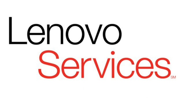 Lenovo 5WS7A01277 warranty/support extension 1 year(s)