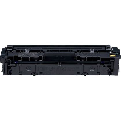 Canon CRG-045Y toner cartridge 1 pc(s) Original Yellow