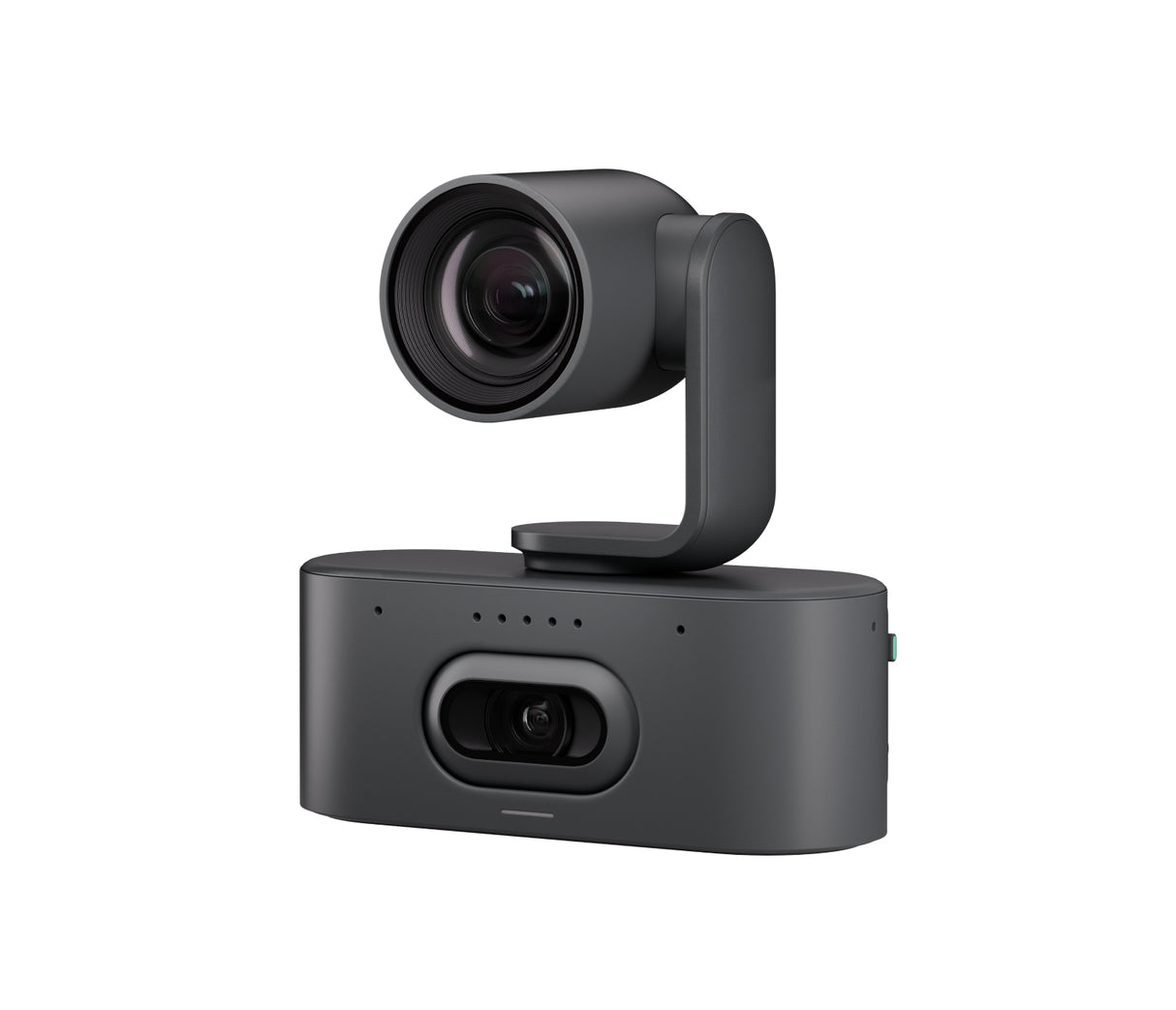 Logitech Rally AI Camera Pro Graphite
