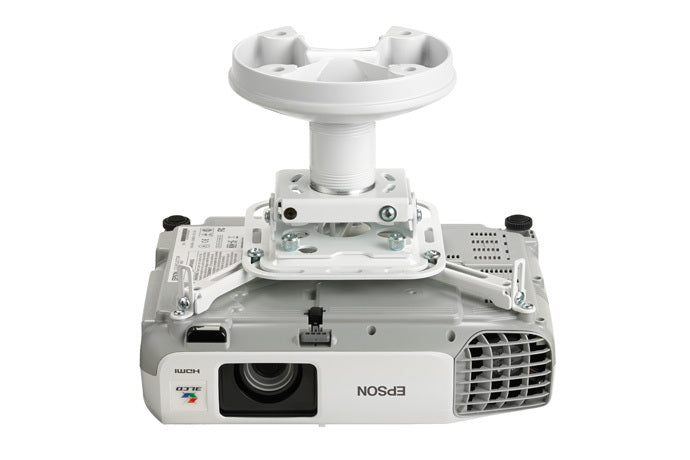 Epson ELPMBPJG project mount Ceiling White