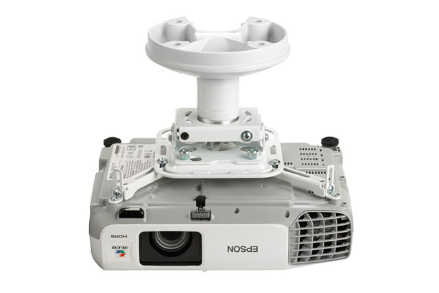 Epson ELPMBPJG project mount Ceiling White