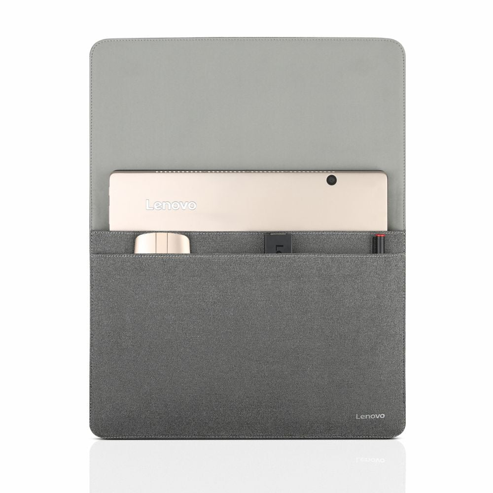 Lenovo GX40P57133 laptop case 25.4 cm (10") Sleeve case Grey