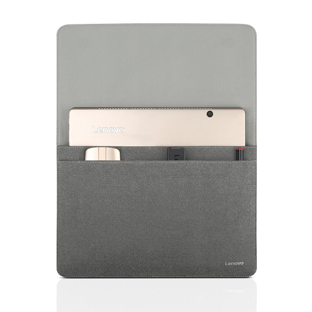 Lenovo GX40P57134 laptop case 30.5 cm (12") Sleeve case Grey