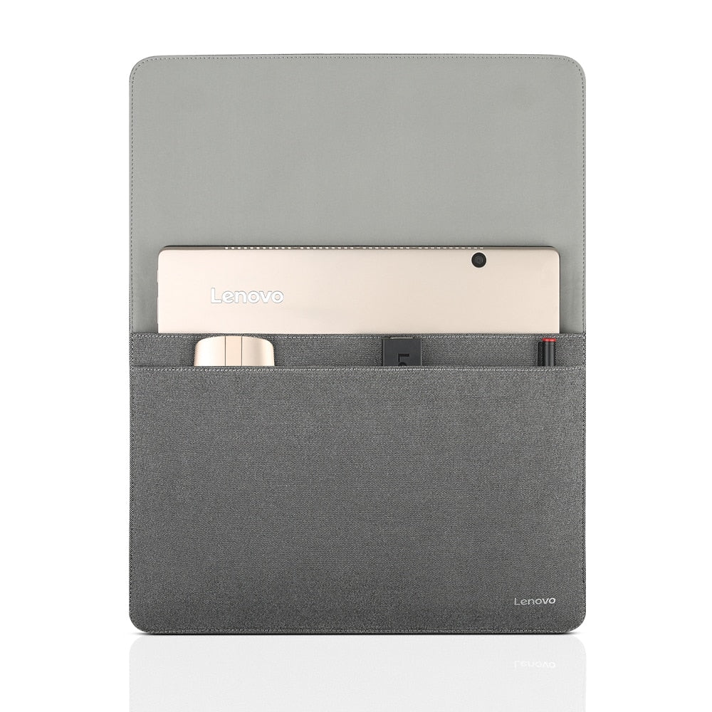 Lenovo GX40P57135 laptop case 33 cm (13") Sleeve case Grey