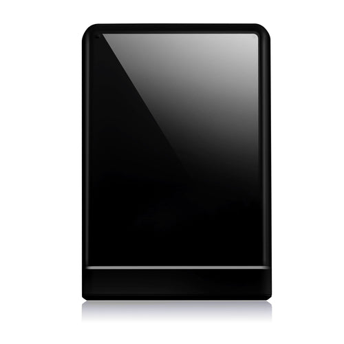 ADATA AHV620S-2TU3-CBK external hard drive 2 TB 2.5" Micro-USB B 3.2 Gen 1 (3.1 Gen 1) Black
