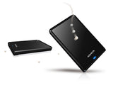 ADATA AHV620S-2TU3-CBK external hard drive 2 TB 2.5" Micro-USB B 3.2 Gen 1 (3.1 Gen 1) Black