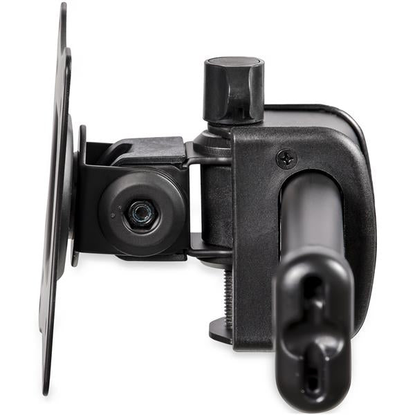 StarTech.com Triple-Monitor Desktop Stand - Articulating - For up to 27" (17.6lb/8kg) Displays