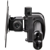 StarTech.com Triple-Monitor Desktop Stand - Articulating - For up to 27" (17.6lb/8kg) Displays