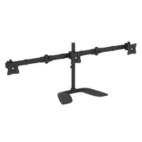 StarTech.com Triple-Monitor Desktop Stand - Articulating - For up to 27" (17.6lb/8kg) Displays