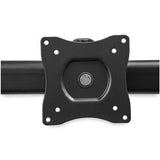 StarTech.com Triple-Monitor Desktop Stand - Articulating - For up to 27" (17.6lb/8kg) Displays