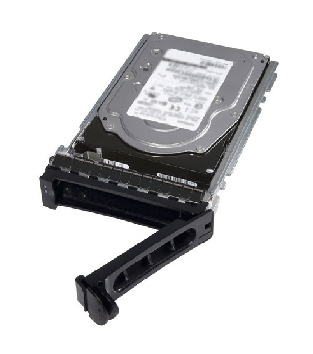 DELL 400-ATJG internal hard drive 1 TB 7200 RPM 2.5" Serial ATA III