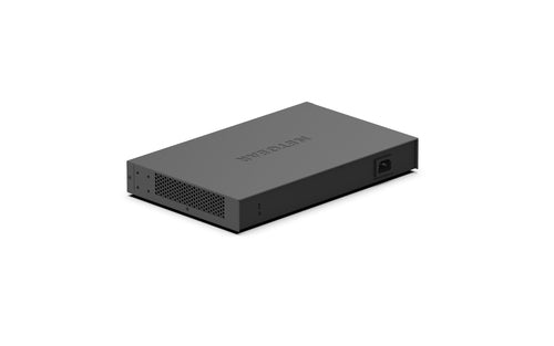 NETGEAR 10-Port PoE Multi-Gigabit/10G Smart Switch (MS510TXPP)