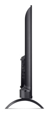 Acer DM1 DM431K A computer monitor 109.2 cm (43") 3840 x 2160 pixels 4K Ultra HD LCD Black