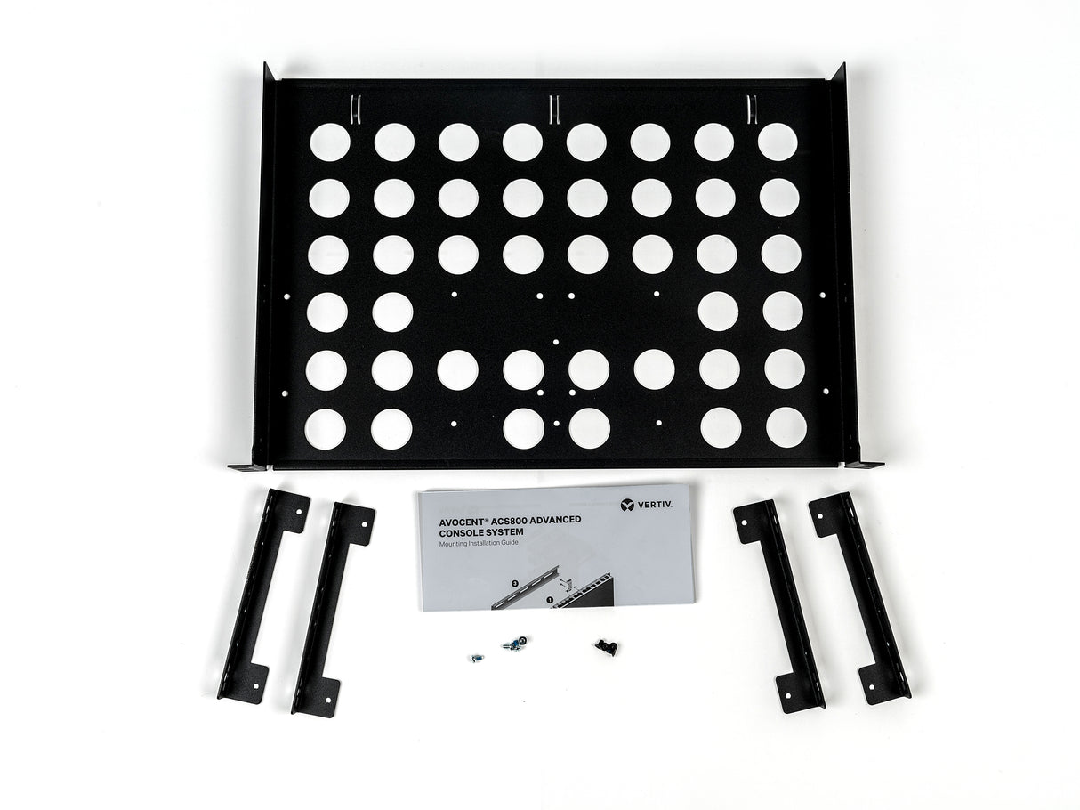 Vertiv Avocent Rackmount kit for 2 HMX 5000/6000