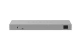 NETGEAR GS728TPP Managed L2/L3/L4 Gigabit Ethernet (10/100/1000) Power over Ethernet (PoE) 1U Grey