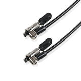 Lenovo 4Z10P40248 cable lock Black 2.5 m