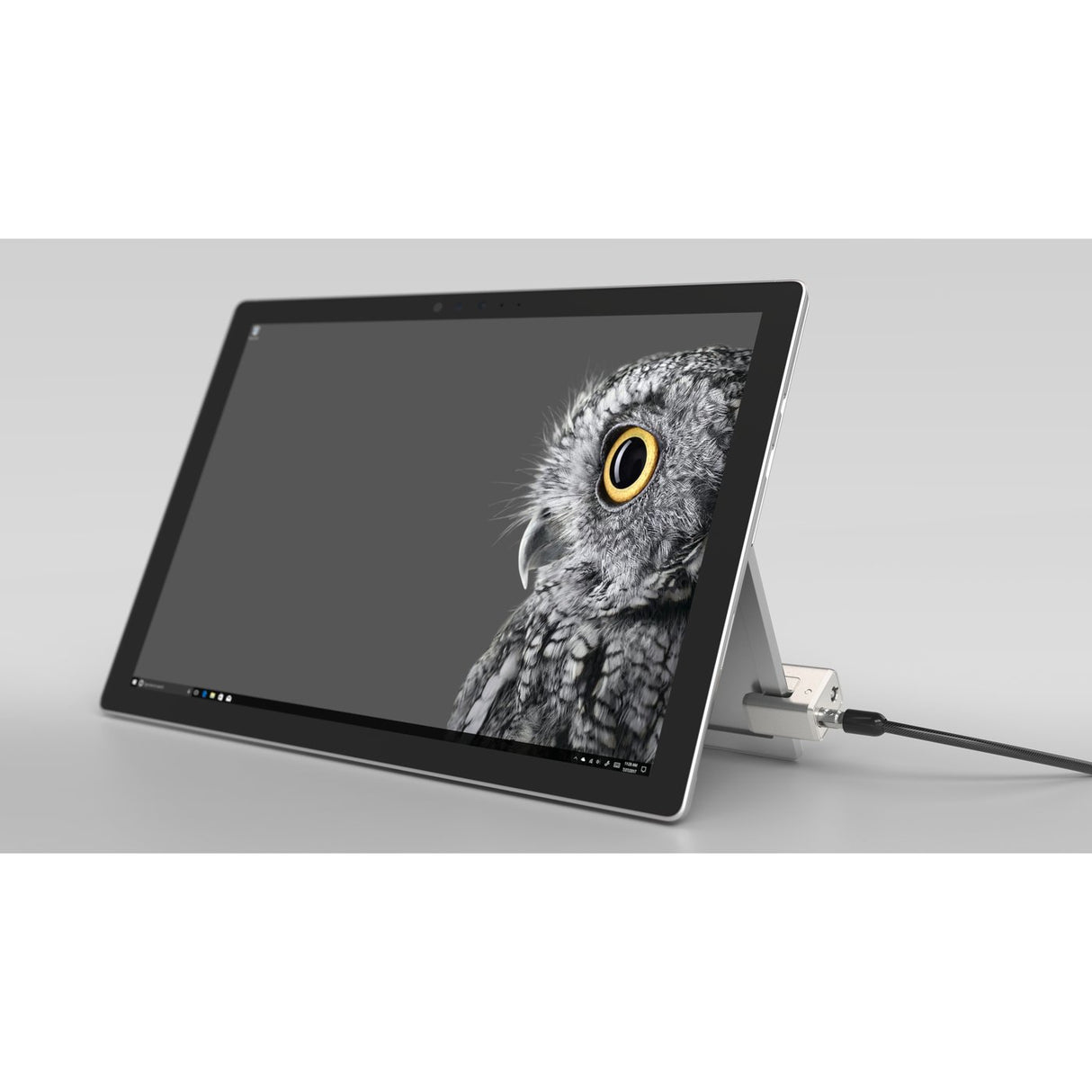 Kensington Keyed Cable Lock for Surface™ Pro and Surface Go - Single Keyed