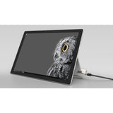 Kensington Keyed Cable Lock for Surface™ Pro and Surface Go - Single Keyed