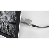 Kensington Keyed Cable Lock for Surface™ Pro and Surface Go - Single Keyed