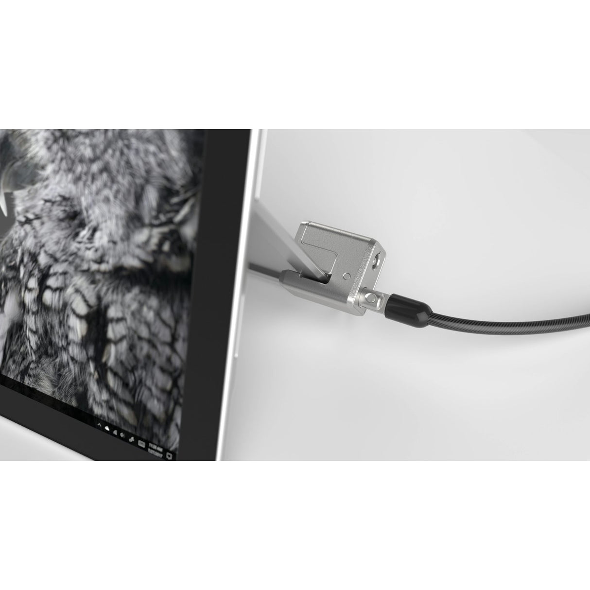 Kensington Keyed Cable Lock for Surface™ Pro and Surface Go - Single Keyed