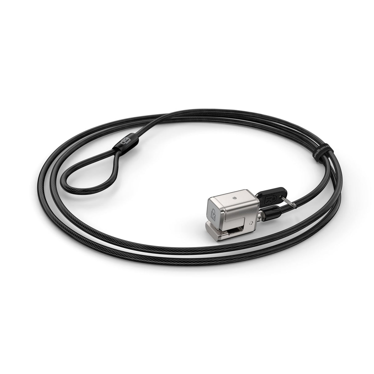 Kensington Keyed Cable Lock for Surface™ Pro and Surface Go - Single Keyed