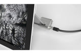 Kensington Keyed Cable Lock for Surface™ Pro