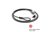 Kensington Keyed Cable Lock for Surface™ Pro