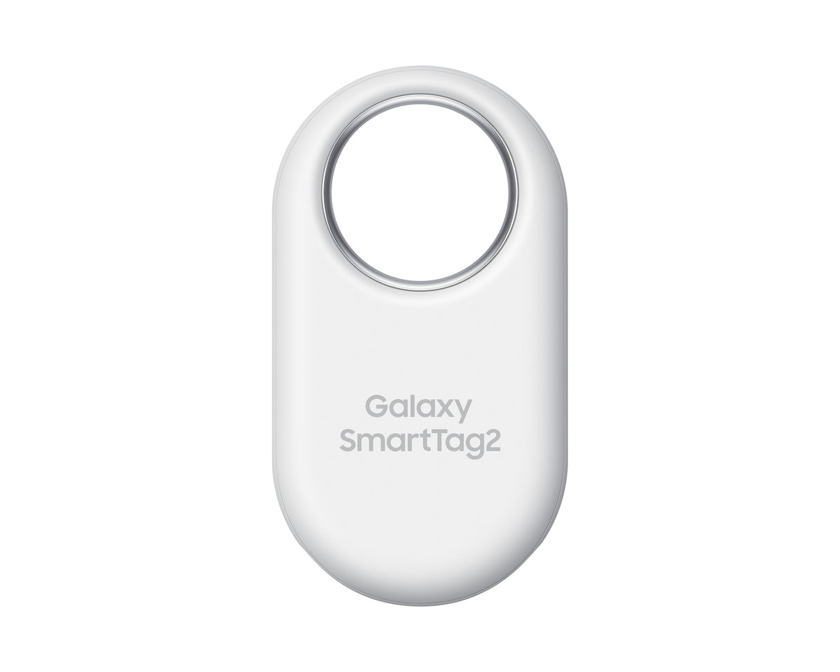 Samsung Galaxy SmartTag2 Item Finder Black, White