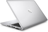 HP EliteBook 850 G4 Intel® Core™ i5 i5-7300U Laptop 39.6 cm (15.6") Full HD 8 GB DDR4-SDRAM 256 GB SSD Wi-Fi 5 (802.11ac) Windows 10 Pro Black, Silver