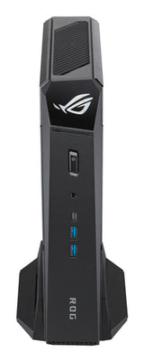 ASUS ROG RNUC16JNK9X8ADAU Intel Core Ultra 9 290HX Plus 64 GB DDR5-SDRAM 2 TB SSD Windows 11 Home Mini PC Black
