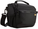 Case Logic BRCS-103 Shoulder case Black