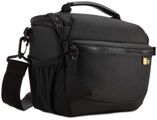 Case Logic BRCS-103 Shoulder case Black
