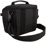 Case Logic BRCS-103 Shoulder case Black