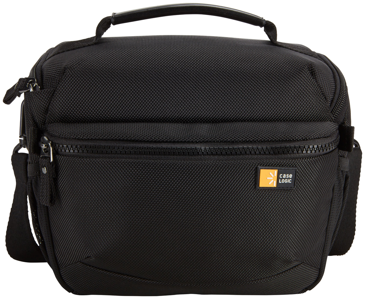 Case Logic BRCS-103 Shoulder case Black