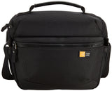 Case Logic BRCS-103 Shoulder case Black