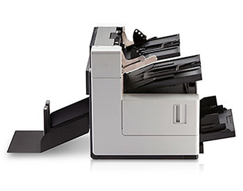Kodak i5650S ADF scanner 600 x 600 DPI White