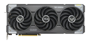 ASUS TUF Gaming TUF-RTX5070-O12G-GAMING NVIDIA GeForce RTX 5070 12 GB GDDR7